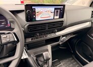 Fiat Scudo Skříň 1,5 l 88 kw