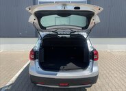 Suzuki SX4 S-Cross 9