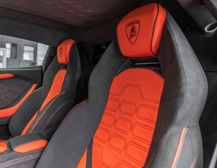 Lamborghini Ostatní 5