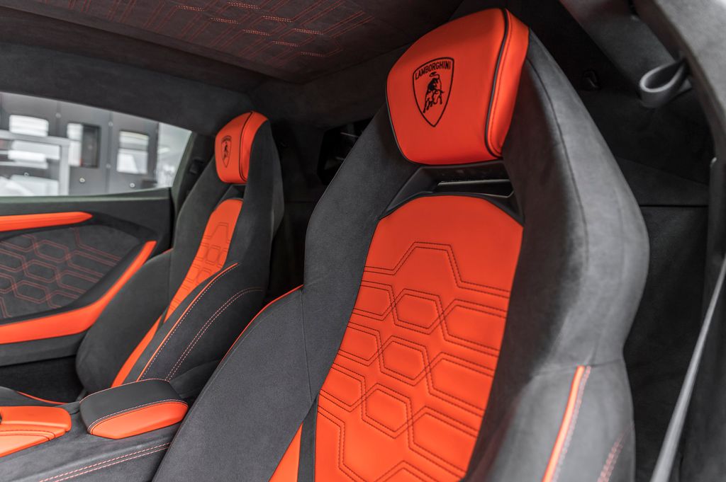 Lamborghini Ostatní