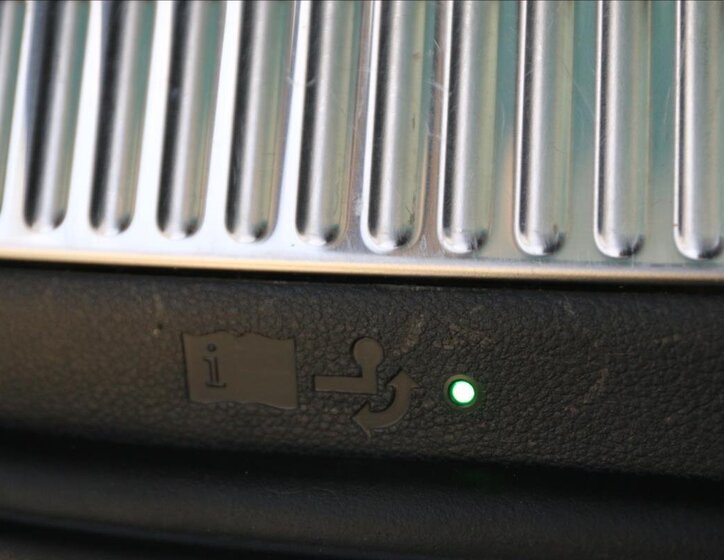 Škoda Superb Kombi 2,0 l 147 kw