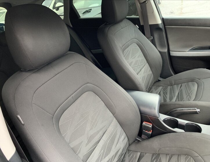 KIA Ceed Kombi 1,6 l 81 kw