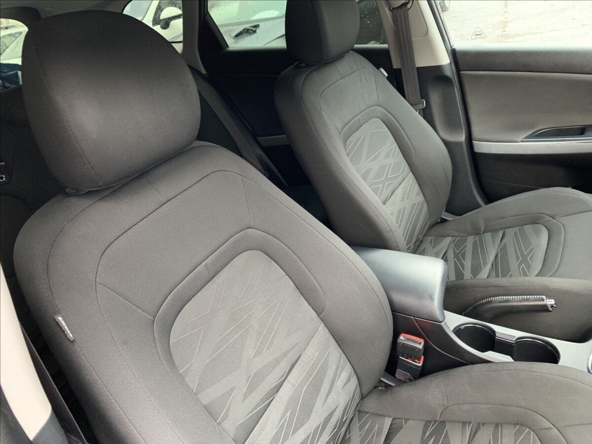 KIA Ceed Kombi 1,6 l 81 kw