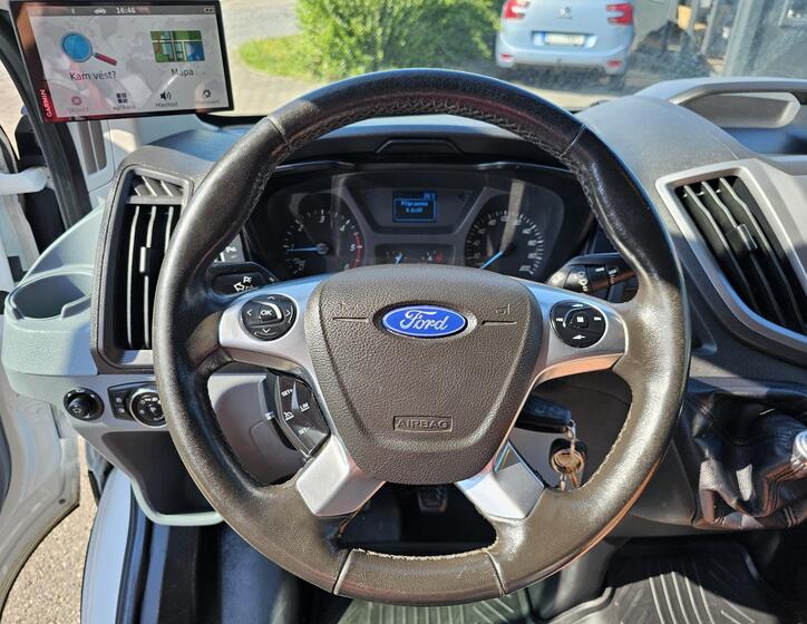 Ford Transit 21