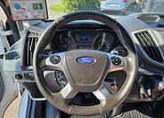 Ford Transit 21
