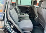 Volkswagen Tiguan SUV / Terénní 1,5 l 110 kw
