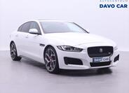 Jaguar XE 1