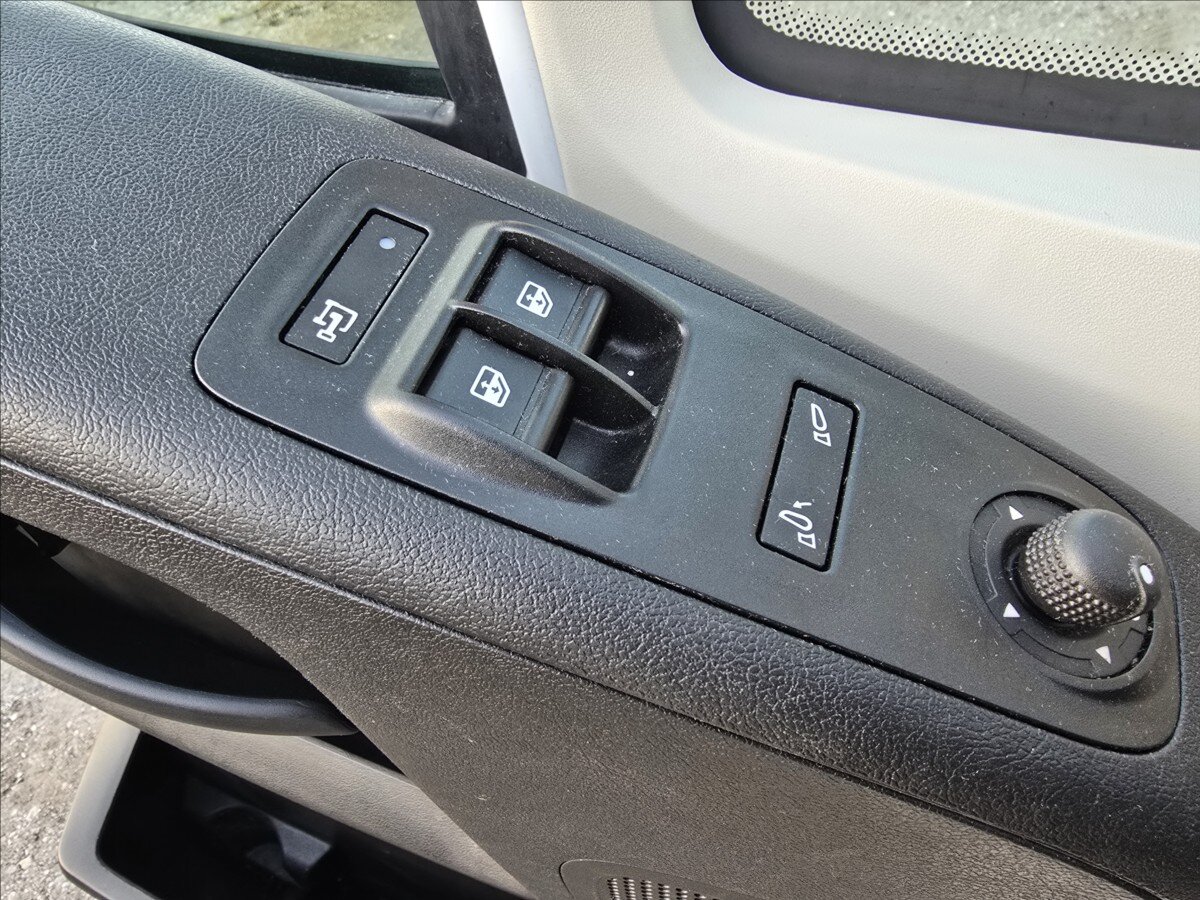 Citroën Jumper Skříň 2,2 l 88 kw