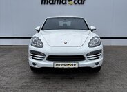 Porsche Cayenne SUV / Terénní 3,0 l 155 kw
