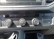 Volkswagen Crafter Ostatní 2,0 l 103 kw