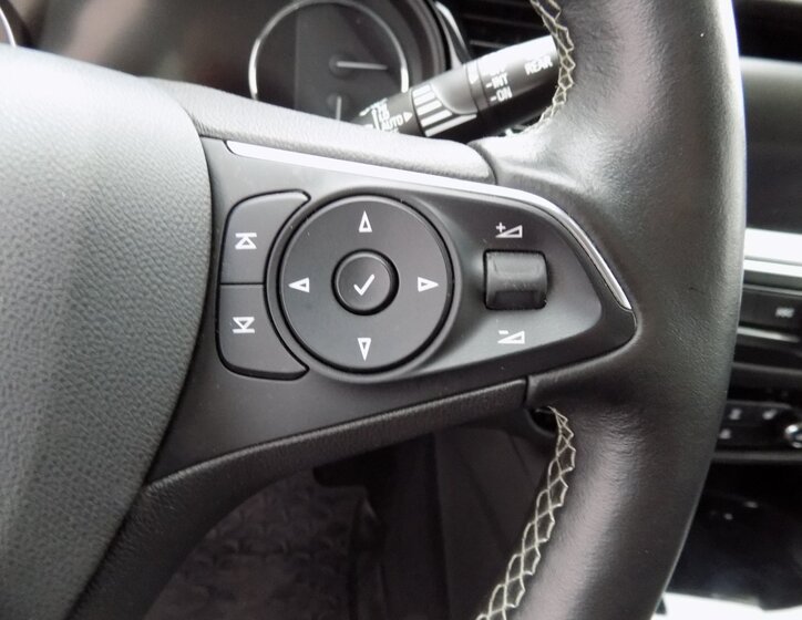 Opel Insignia Kombi 1,6 l 100 kw