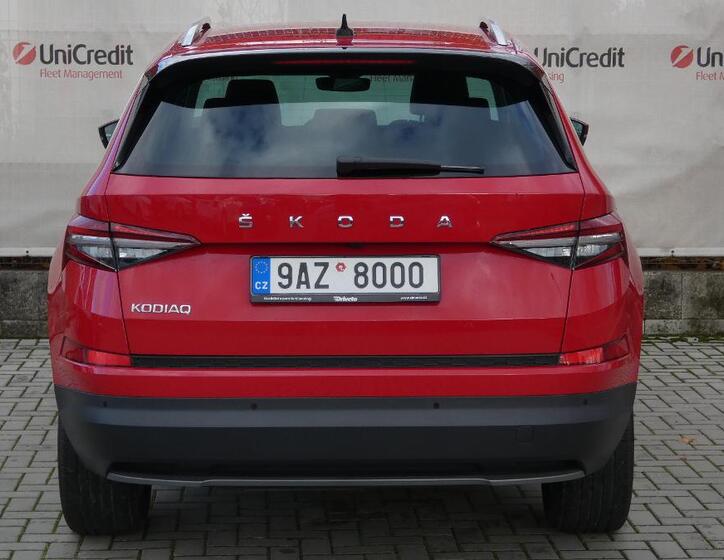 Škoda Kodiaq 4