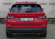 Škoda Kodiaq 4