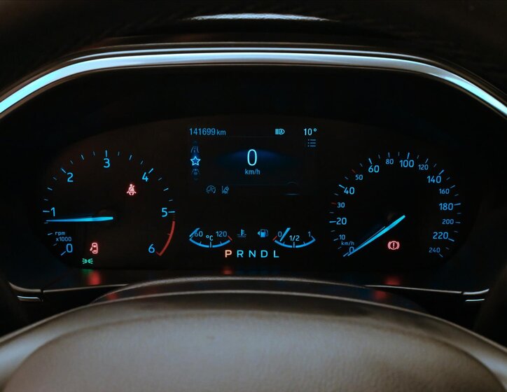 Ford Focus Kombi 1,5 l 85 kw