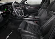 Audi e-tron SUV 0,0 300 kw