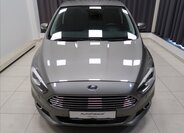 Ford S-MAX MPV 2,0 l 132 kw