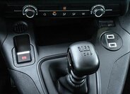 Citroën Berlingo MPV 1,5 l 96 kw