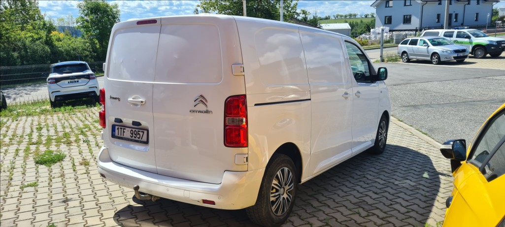 Citroën Jumpy