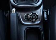 Suzuki Vitara SUV / Terénní 1,4 l 95 kw