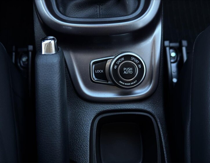 Suzuki Vitara SUV / Terénní 1,4 l 95 kw