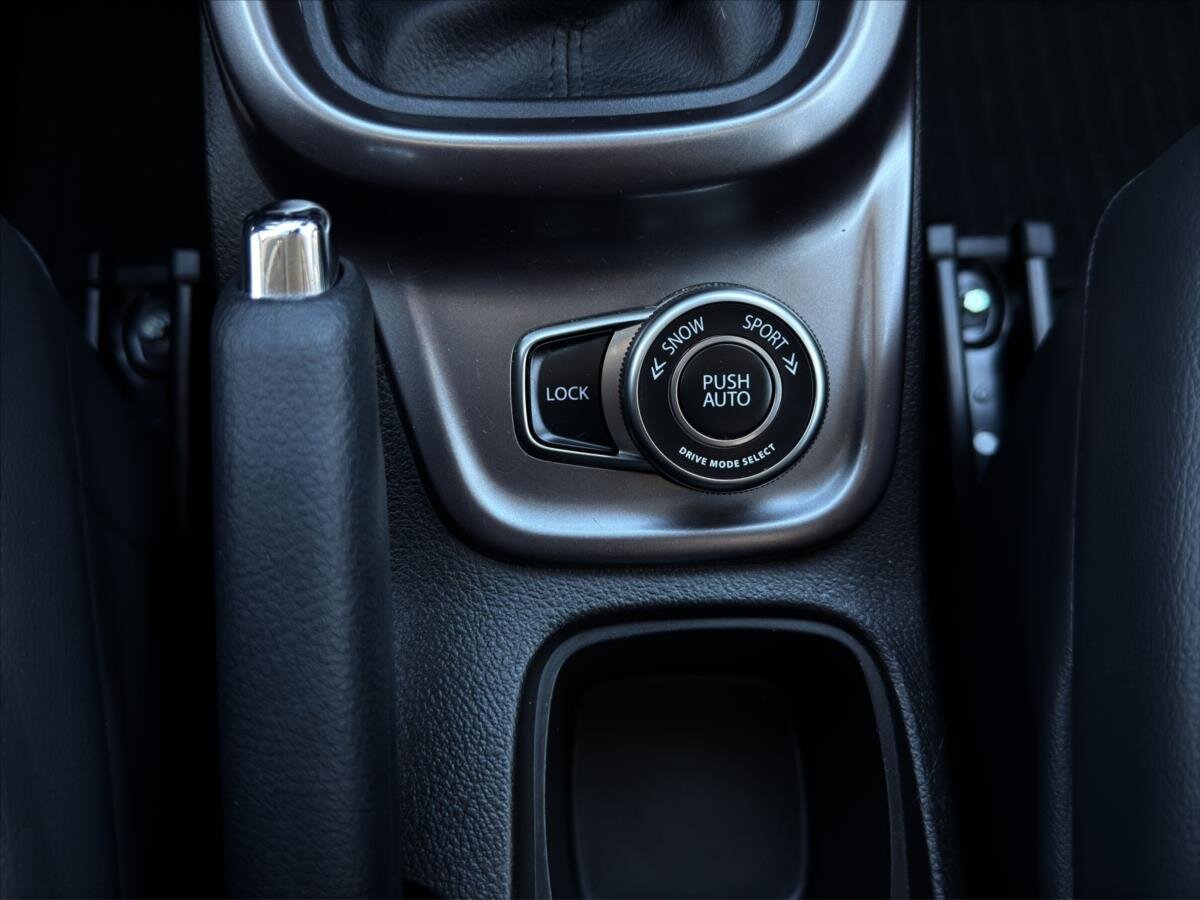 Suzuki Vitara SUV / Terénní 1,4 l 95 kw