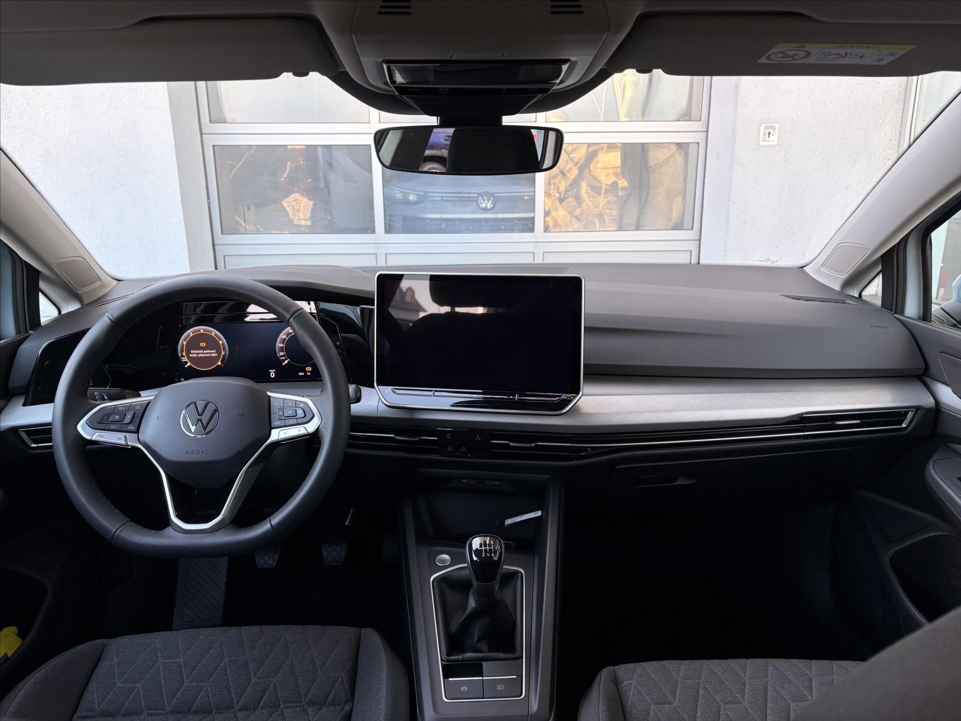 Volkswagen Golf Hatchback 1,5 l 85 kw