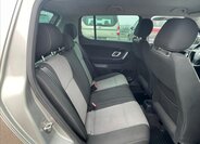 Škoda Fabia Hatchback 1,6 l 77 kw