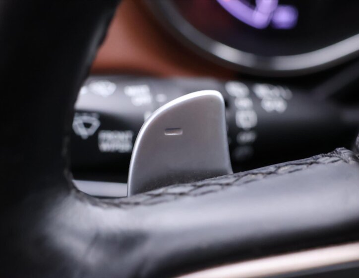 Jeep Grand Cherokee SUV 3,0 l 184 kw