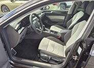 Volkswagen Arteon Sedan 2,0 l 110 kw