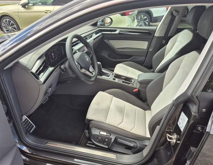 Volkswagen Arteon Sedan 2,0 l 110 kw