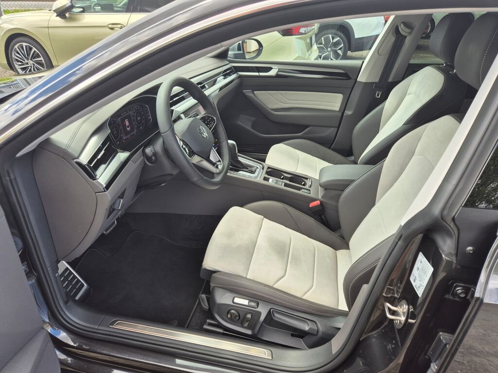 Volkswagen Arteon Sedan 2,0 l 110 kw