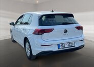 Volkswagen Golf Kombi 999,0 81 kw