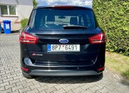 Ford B-MAX 5