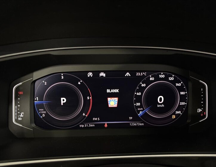 Volkswagen Tiguan 18