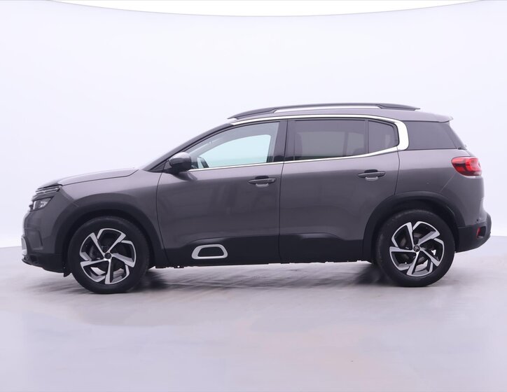 Citroën C5 Aircross SUV / Terénní 1,2 l 96 kw