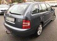 Škoda Fabia 2