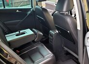 Volkswagen Tiguan SUV / Terénní 1,4 l 110 kw