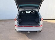 Škoda Kodiaq SUV / Terénní 2,0 l 180 kw