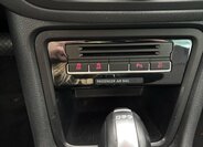 Volkswagen Sharan MPV 2,0 l 103 kw