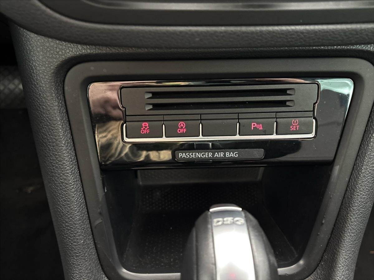 Volkswagen Sharan MPV 2,0 l 103 kw