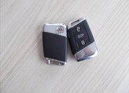 Volkswagen Passat Kombi 1,4 l 110 kw