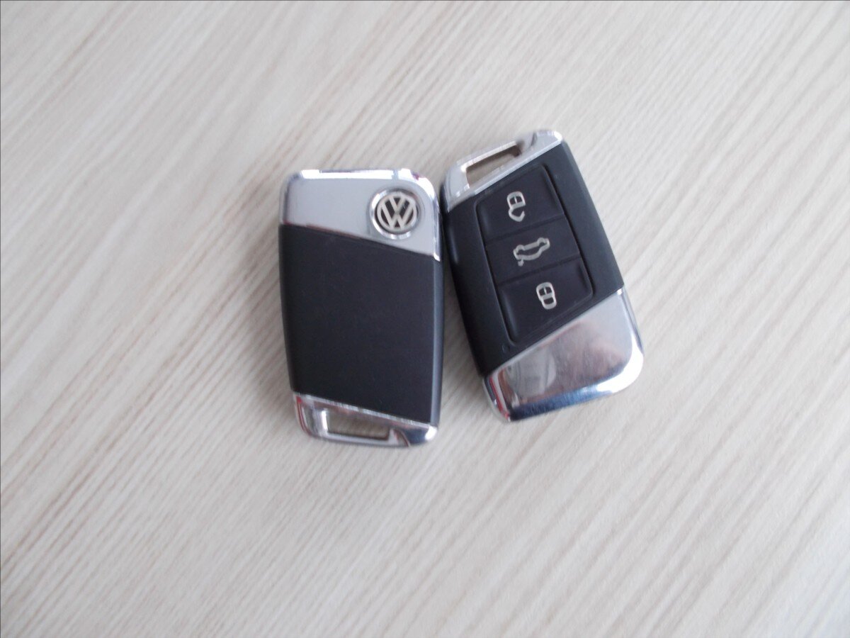 Volkswagen Passat Kombi 1,4 l 110 kw