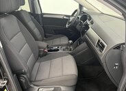 Volkswagen Touran 23