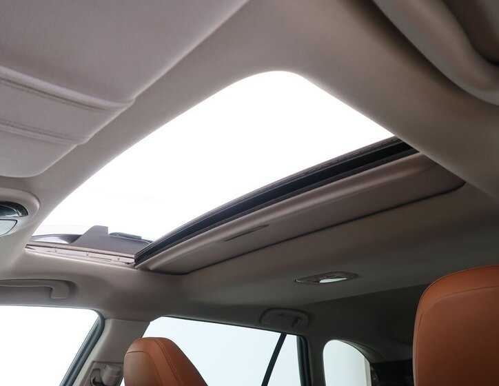 Subaru Outback Kombi 2,5 l 124 kw