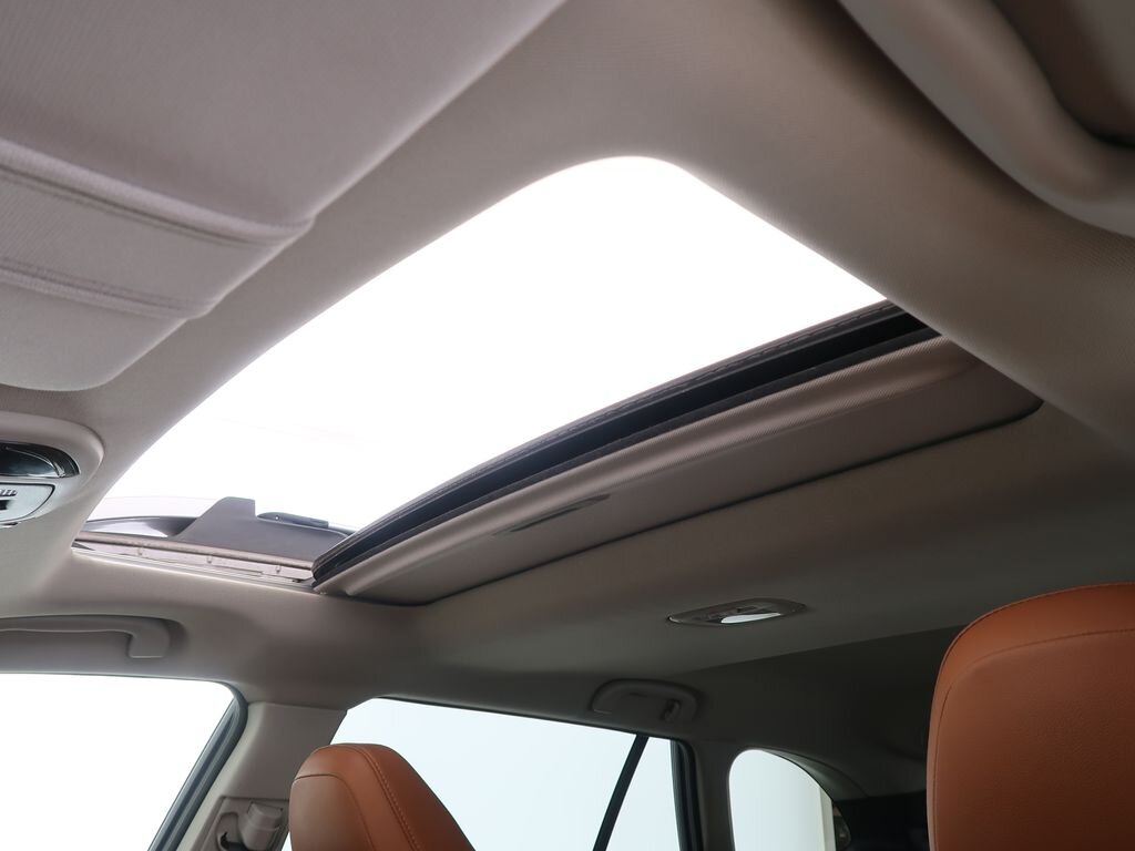 Subaru Outback Kombi 2,5 l 124 kw