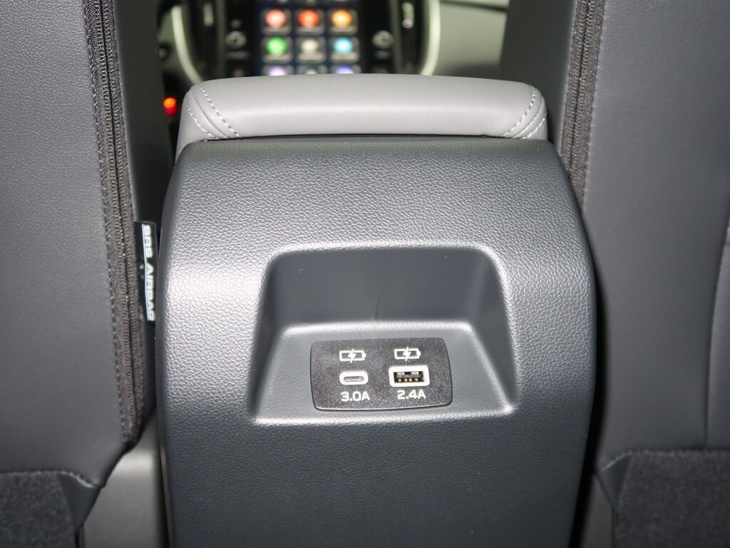 Subaru Crosstrek SUV 2,0 l 112 kw