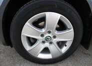 Škoda Octavia Kombi 1,4 l 90 kw