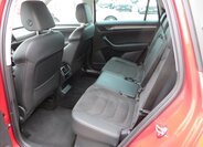 Škoda Kodiaq SUV 2,0 l 110 kw