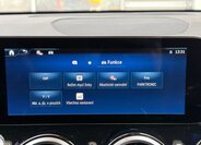 Mercedes-Benz GLB SUV / Terénní 2,0 l 85 kw