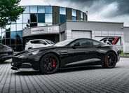 Aston Martin Vanquish 32